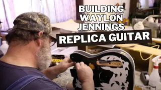 Waylon Guitar