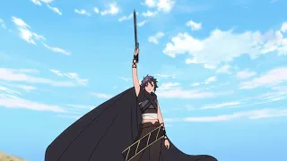 Hyakuren No Haou To Seiyaku No Valkyria | Episode 5 | English Subtitles | Full Scrren HD |