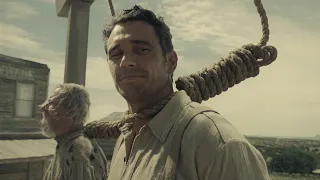 First Time? (ft. James Franco) | Meme Origin | The Ballad of Buster Scruggs