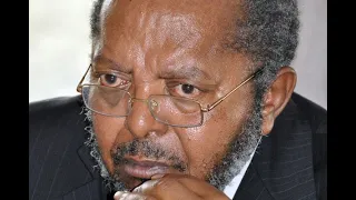 Profile | Bank of Uganda Governor Emmanuel Tumusiime Mutebile dies at 72. Facts you need to know