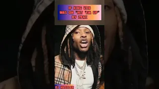 If King Von was on "Hit 'Em Up" by 2Pac #kingvon #chiefkeef #lildurk #drill #trending