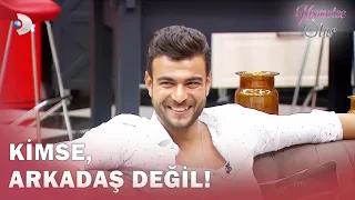 Onur, Kendini Gamze'ye Açıklamaya Çalışıyor! - Kısmetse Olur 226. Bölüm