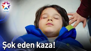 @KaderiminOyunuDizi 11. Bölüm - Şok Eden Kaza!