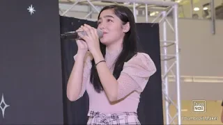 ANDREA BLYTHE BRILLANTES: MALL TOUR AT SM CLARK | MEET AND GREET -PHOTO OP | OCTOBER 20,2019