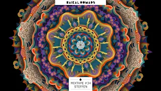 Baikal Nomads - Mixtape #34 by Steffen Kirchhoff