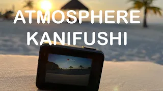 Maldives, Atmosphere Kanifushi, March 2023, Vlog Part II, Days in Paradise, Malediwy