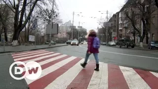 Як нові ПДР змінили ситуацію на українських дорогах | DW Ukrainian