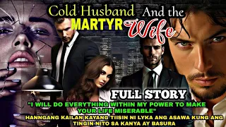 FULL STORY|COLD HUSBAND AND THE MARTYR WIFE|FRIENDS TV