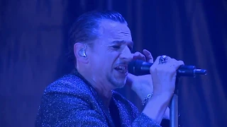 Depeche Mode-Useless, SOPRON-HUNGARY 2018.