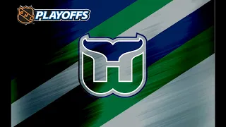 Hartford Whalers 2018 GHL Playoffs Goal Horn