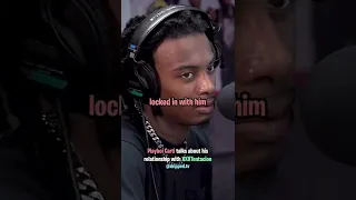 Playboi Carti Talks About His Relationship with XXXTentacion 💯