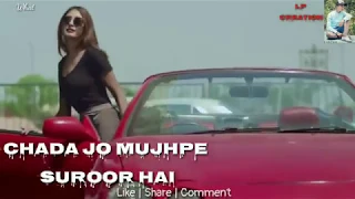 Dilbar Dilbar Whatsapp status Video|Satyamev Jayate|LP Creation|