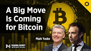 What the Fiat Currency Crisis Is Telling Us About Bitcoin With Mark Yusko