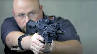 ARTV Preview: Making The S&W Shield Plus, Rock River Arms RUK 9BT and The French MAS 36