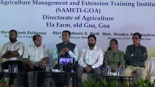 Goa College of Agriculture, Govt of Goa