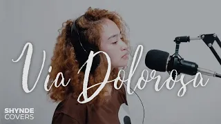 VIA DOLOROSA by Sandi Patty | Shynde Dominique Madrazo