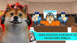 OBIT DI PENJARA 150 TAHUN!!! - Roblox Indonesia