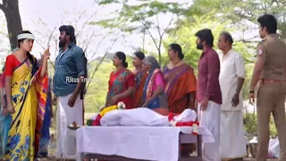 Vanathai Pola | 07 February 2024 | Vanathai Pola Serial Today Episode | Serial Review Tamil