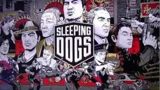 Sleeping Dogs E3 Gameplay Trailer