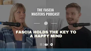 Nurturing Mental Resilience with Your Fascia