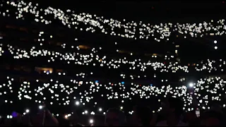 Let It Be - Stadium Lights - Paul McCartney - MetLife Stadium, 6/16/22 (4K)