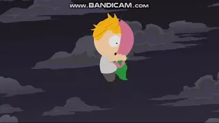 South Park: Mintberrycrunch vs Cthulhu