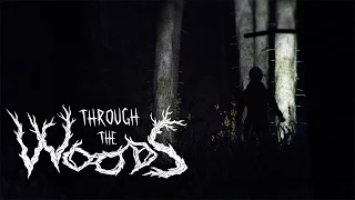 Волки позорные [Through the Woods #4]