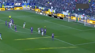 Juventus vs Fiorentina 3-0 Highlights & All Goals 2020