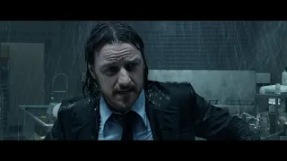 X-Men - Special Operations - Hugh Jackman x James McAvoy