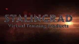 Stalingrad Virtual Training Products