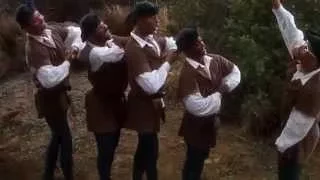 Robin Hood Men In Tights intro song