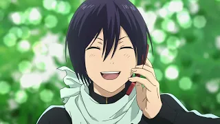 『AMV』 Noragami Aragoto OP. - Kyouran Hey Kids!!