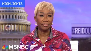 Watch the ReidOut with Joy Reid Highlights: Jan. 30