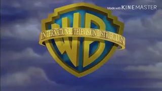 Warner Bros Logos Compilation