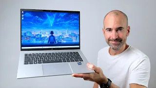 Best Laptop for Mobile Workers? | HP Elitebook 1040 G10