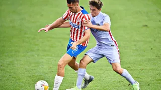 Pablo Paez Gavi vs Girona Highlights | Amazing Performance 🥵🔥 | Fc barcelona vs girona 3-1