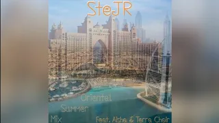 SteJR - Oriental Summer Mix (feat. Aisha & Terra Choir)