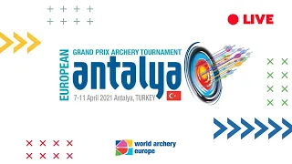 European Grand Prix Antalya 2021 - Gold Finals