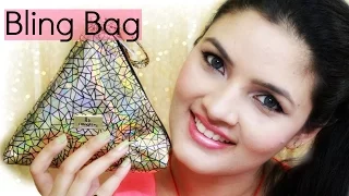 BLING BAG July 2016 | Unboxing and Review | Geometric Affair | InsideBeautyNO1