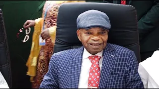 Billionaire Igbo Businessman Arthur Eze Donates N200Million To Azman University Kano