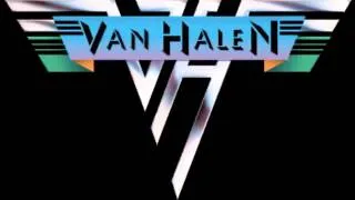 Van Halen -She's A Woman (Live 1976)