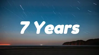 Lukas Graham - 7 Years (Lyrics) ||16Clouds #lyrics