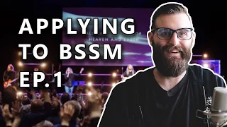 BREAKING BETHEL EPISODE 1: Applying To BSSM