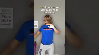 #meme #dança..ELA RODA A CIDADE INTEIRA PRA FICAR COMIGO (ESQUEMA PREFERIDO)😂😂