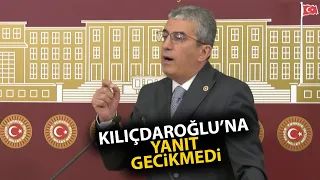 CHP'den, Kemal Kılıçdaroğlu'na 'Müzakere' yanıtı gecikmedi!