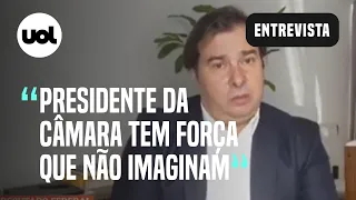 Mourão e Lira limitam chance de impeachment de Bolsonaro, diz Rodrigo Maia