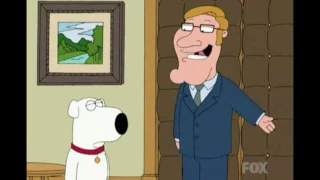 Family Guy - The New Yorker