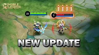 NEW YI SUN-SHIN, BALMOND BUFF, ARGUS ADJUSTMENTS - NEW UPDATE PATCH 1.8.24 ADVANCE SERVER