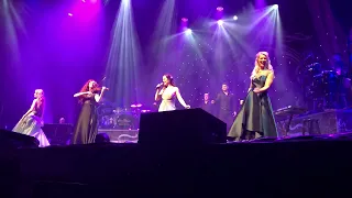 Orinoco Flow with Susan McFadden on the Celtic Woman Postcards From Ireland Tour 2022