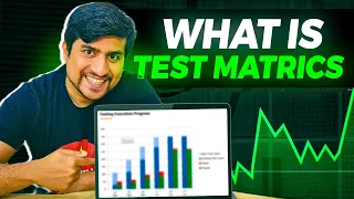 What Exactly is Test Metrics? | Software Testing Interview Questions